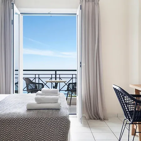 Appartement Sunset Premium 8