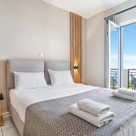 Sunset Premium 8 * Áyios Nikítas