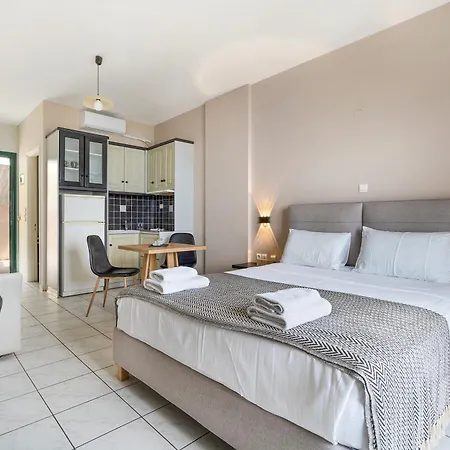 Daire Sunset Premium 8 *