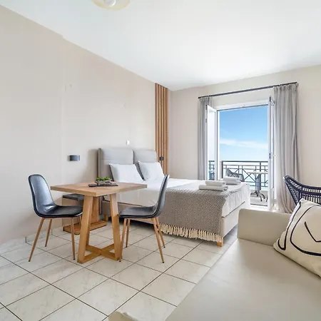 Daire Sunset Premium 8 *
