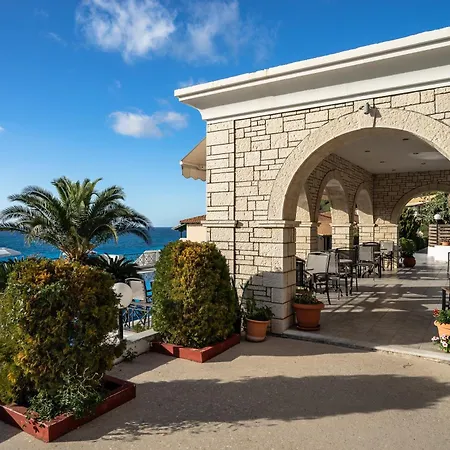 Daire Sunset Premium 8
