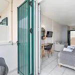 Sunset Premium 8 Apartman *