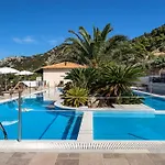 Apartment Sunset Premium 8 Lefkada City
