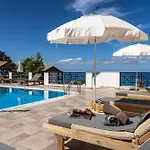 Sunset Premium 8 Lägenhet Lefkáda