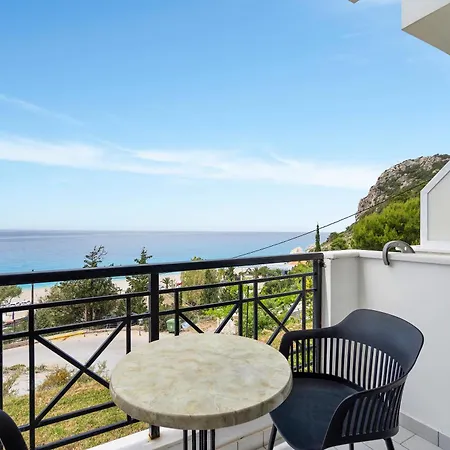 Sunset Premium 8 * Lefkáda