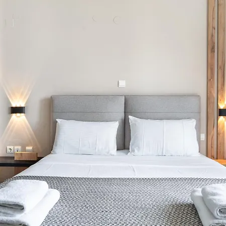 Sunset Premium 8 Daire *