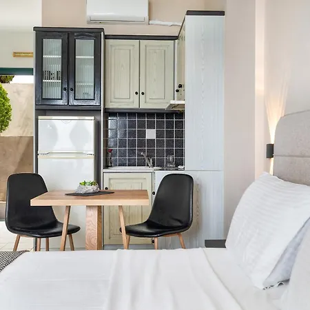 Apartman Sunset Premium 8 Lefkáda