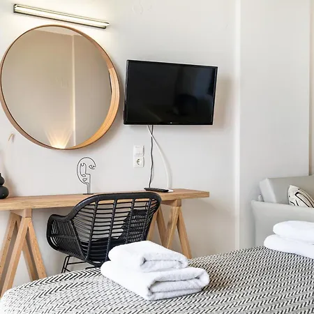 Daire Sunset Premium 8 *