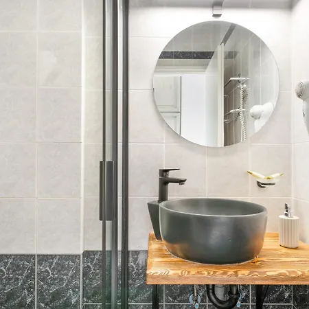 Sunset Premium 8 Daire