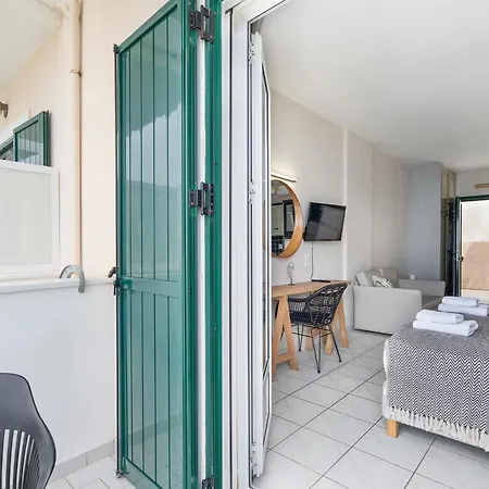 Sunset Premium 8 Daire *