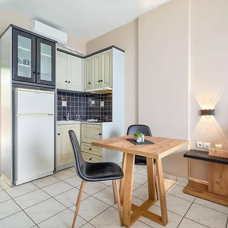 Sunset Premium 8 Lefkáda