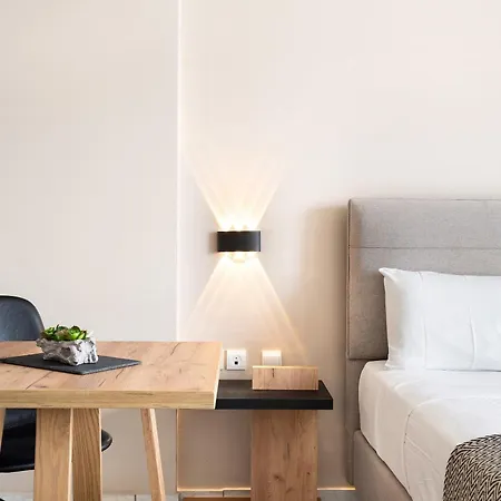 Sunset Premium 8 Apartman Lefkáda