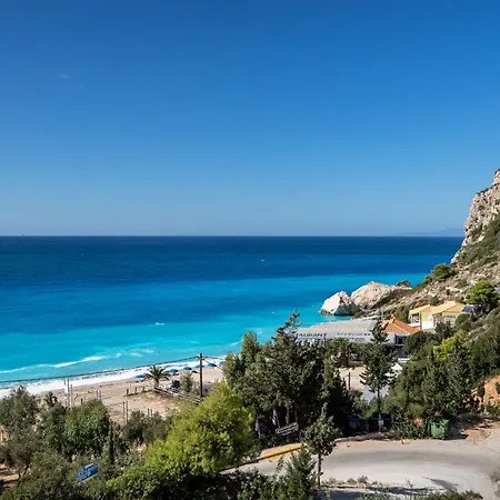 Sunset Premium 8 Lejlighed *