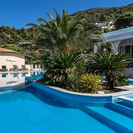 Sunset Premium 8 Daire *