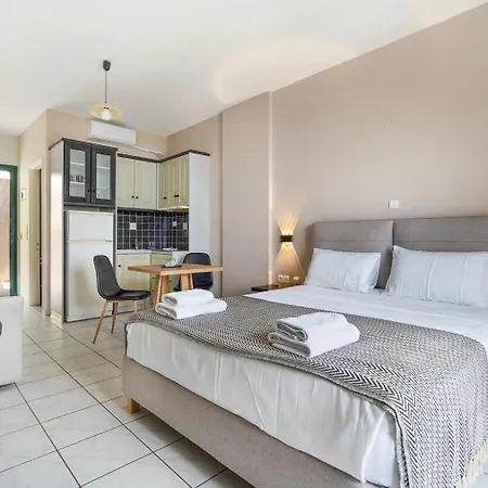 Sunset Premium 8 Daire