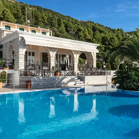 公寓 Sunset Premium 8