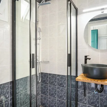 Apartament Sunset Premium 8 Áyios Nikítas