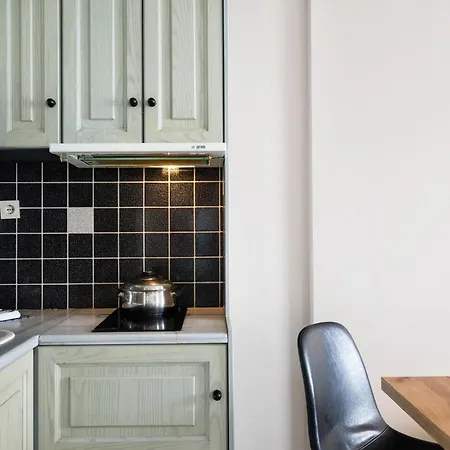 Apartament Sunset Premium 8