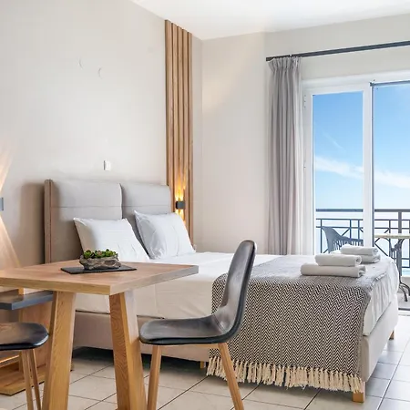 Apartmán Sunset Premium 8 *