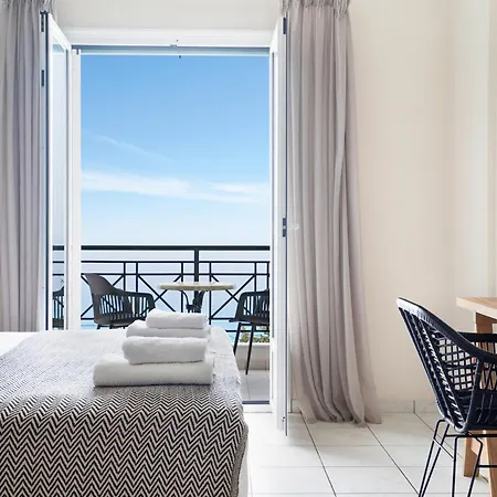 Sunset Premium 8 Apartmán