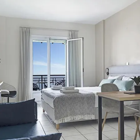 Apartament Sunset Premium 8